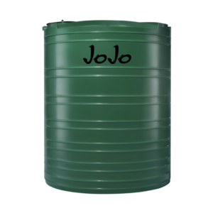 JoJo Tank 5250 L Vertical Water Storage
