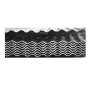 Galvanised Corrugated Iron Roof Sheet (0.27 x 3600mm)