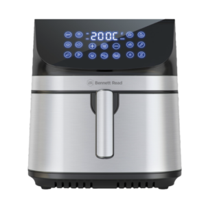 Bennett Read 11 L Digital Air Fryer 2000 W Extra-Large Family Size