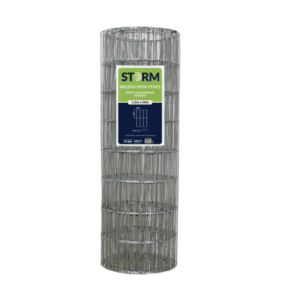 Storm Welded Mesh Fencing (10m x 1200mm x 50mm x100mm)