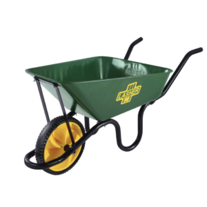 Lasher Falcon Concrete Wheelbarrow