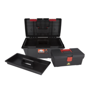 Big Jim Stackable Toolbox Combo 48 cm