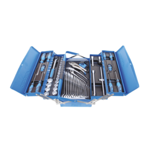 Gedore 1282 Professional 61-Piece Tool Kit