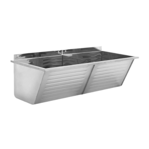 Franke Wash Trough Double ET102