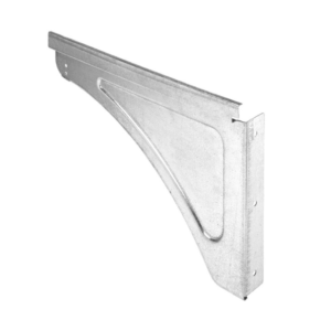 Franke Falcon Brackets Galvanised Mild Steel