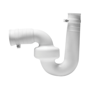 Marley P-Trap White 32 x 40 mm