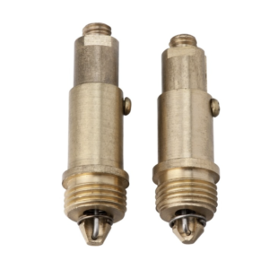 GIO Spare Bath Cartdidge Clicker Waste