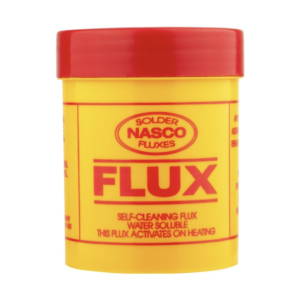 NASCO Flux (200g)