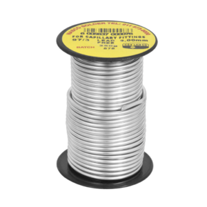NASCO 2mm Copper Solder Wire  (250g)