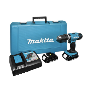 Makita 18 V LXT Cordless Impact Driver Drill Kit