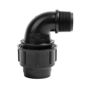 Marley Pipes 519.25D Male Threaded Elbow