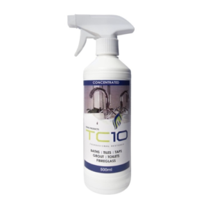 TC 10 Professional Restorer 500 ml