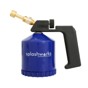Providus Blowtorch Reducer