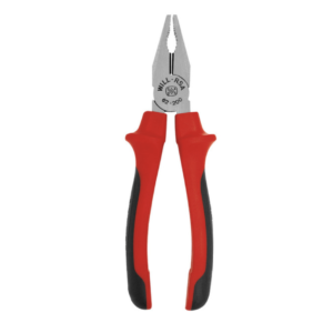 WILL Professional Tools Combination Plier DT (180mm)