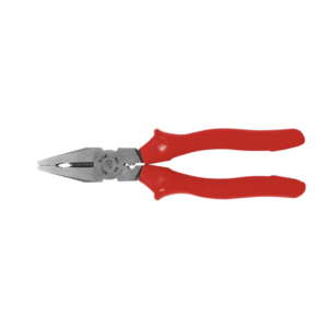 WILL Professional Tools Combination Crimping Pliers BS (225mm)