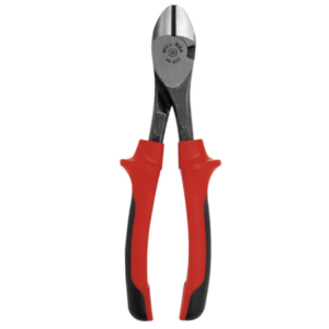 WILL Professional Tools Heavy Duty Diagonal Cutting Pliers DT (205mm)