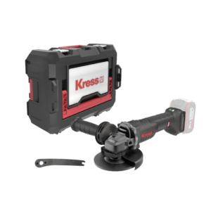 KRESS GRINDER BL T/ONLY 3 SPEED 20V 115M