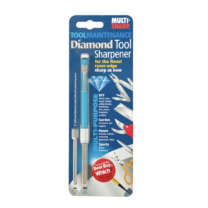 Multi-Sharp MS3500E Diamond Tool Sharpener (138mm)
