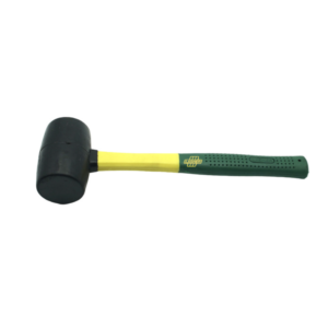 Lasher Mallet Fibre Handle