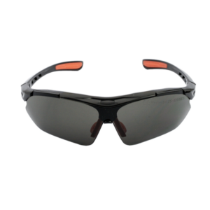 Robust Pro Safety Glasses Smoke