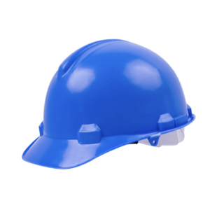 Evrigard HHPROB Hard Hat Blue